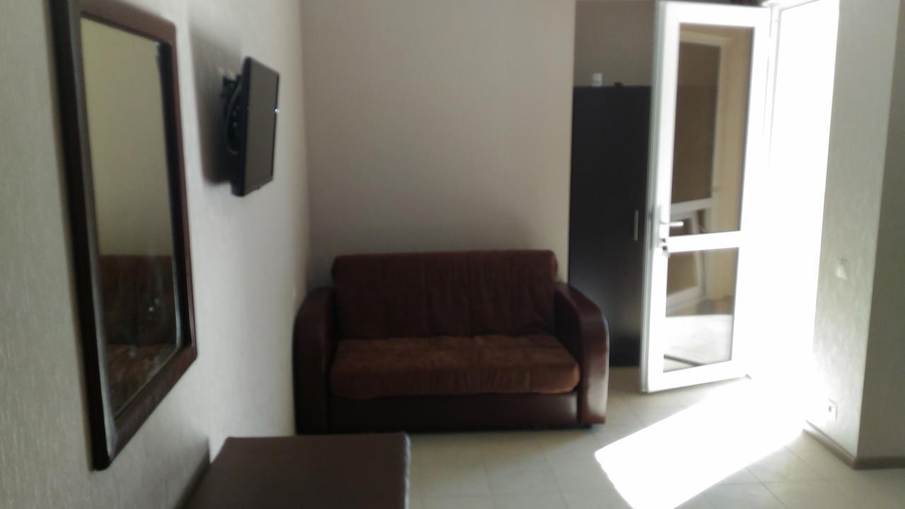Astoria Comfort Hotel New Athos Luaran gambar