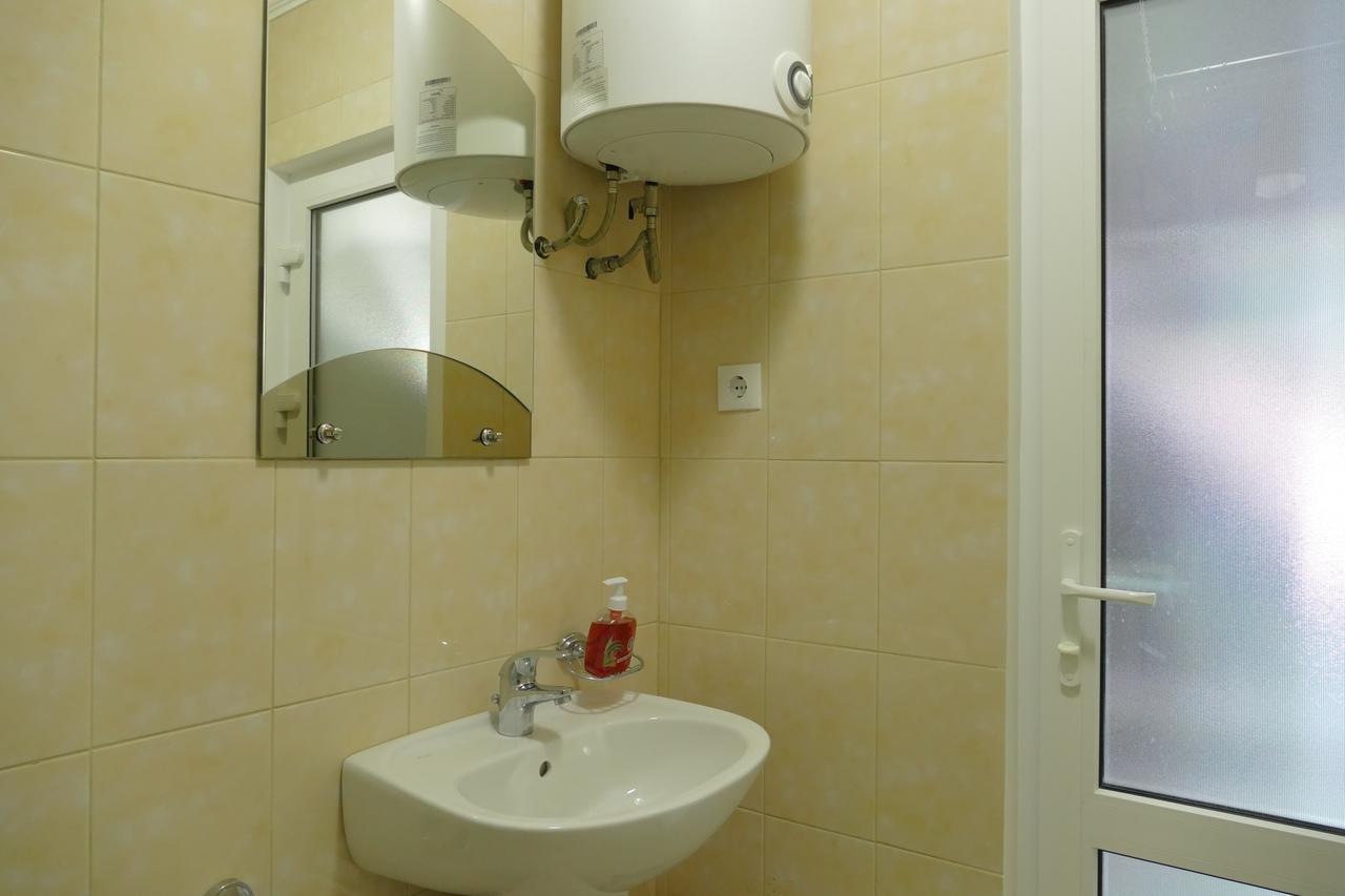 Astoria Comfort Hotel New Athos Luaran gambar