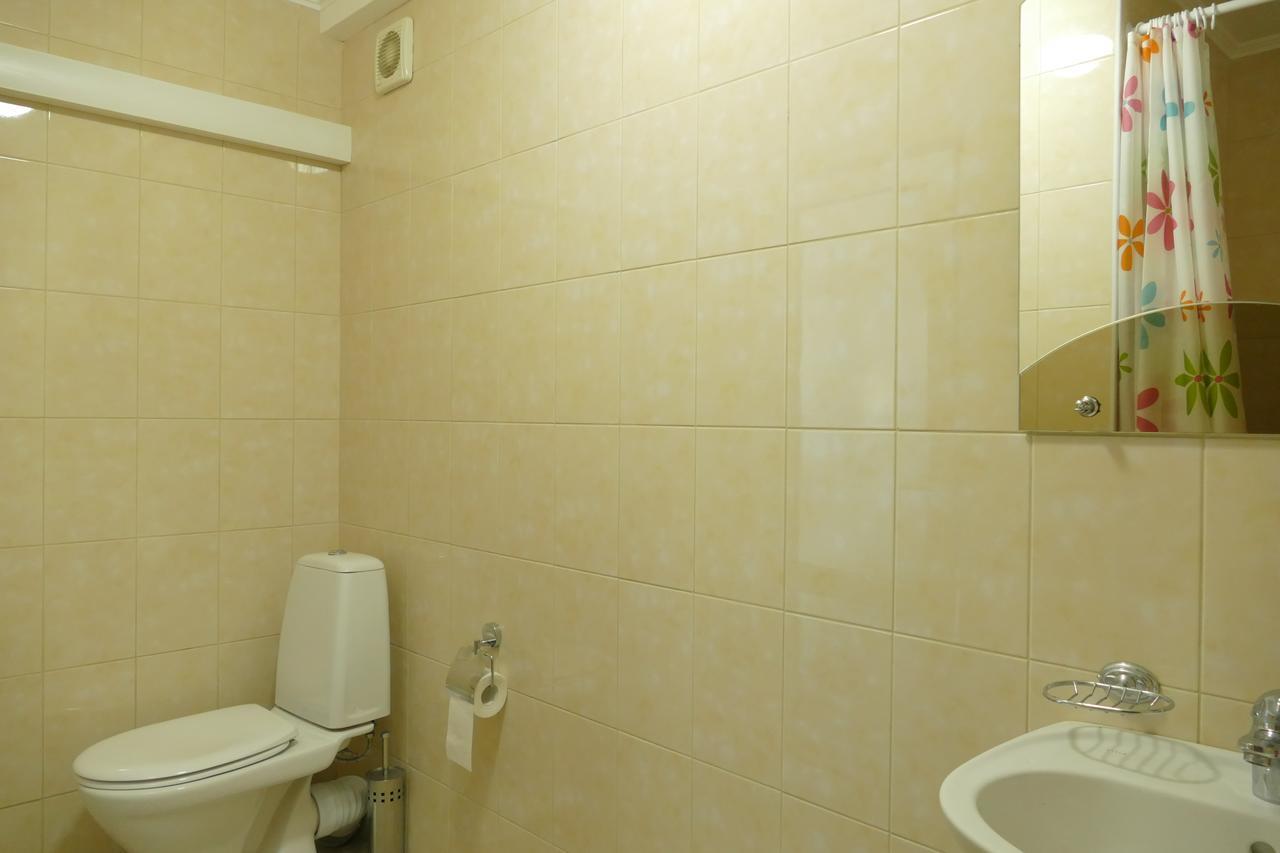 Astoria Comfort Hotel New Athos Luaran gambar