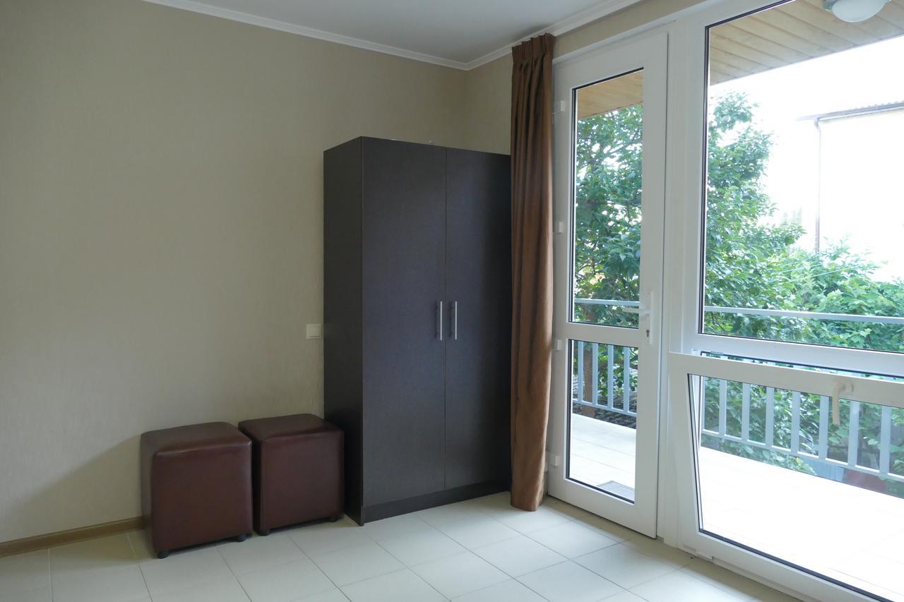 Astoria Comfort Hotel New Athos Luaran gambar