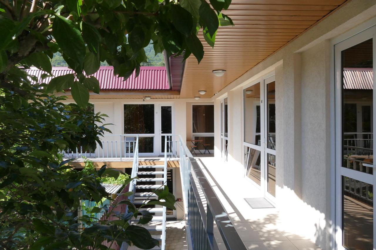 Astoria Comfort Hotel New Athos Luaran gambar