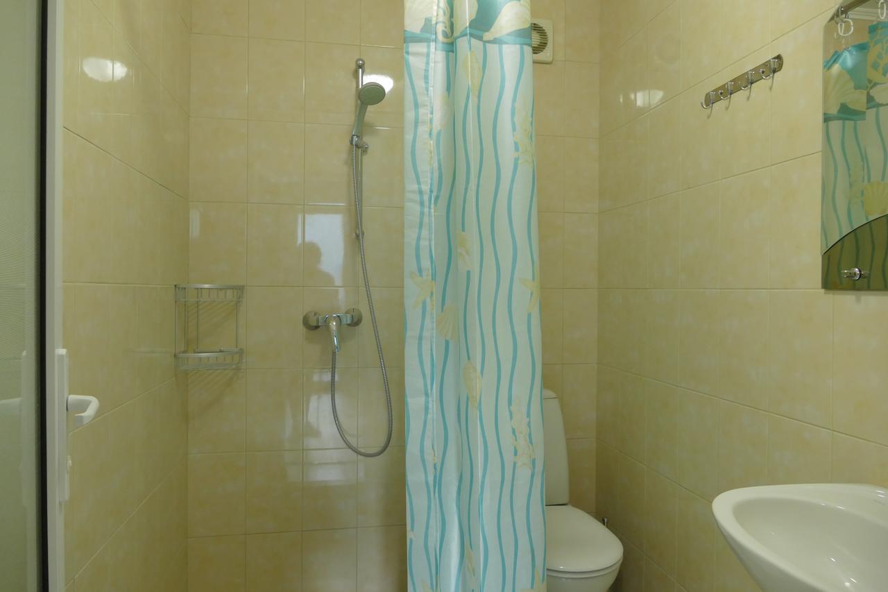 Astoria Comfort Hotel New Athos Luaran gambar