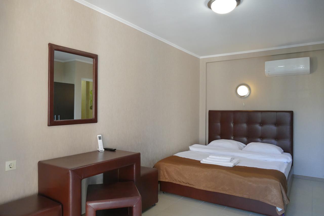 Astoria Comfort Hotel New Athos Luaran gambar